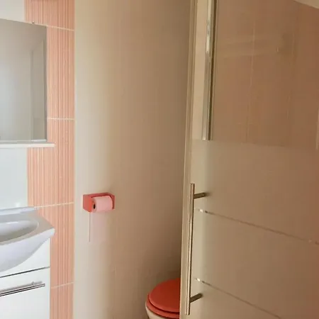 Hameau De Pietra Longa Salvini Porto-vecchio Lägenhet