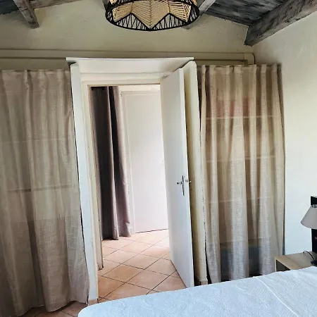 Hameau De Pietra Longa Salvini Porto-vecchio Sotta