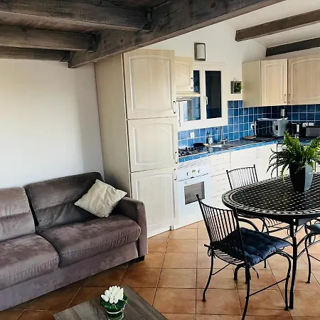 Hameau De Pietra Longa Salvini Porto-vecchio *