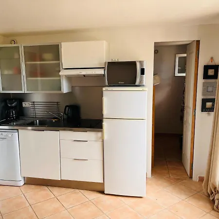 Hameau De Pietra Longa Salvini Porto-vecchio