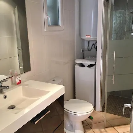 Lägenhet Hameau De Pietra Longa Salvini Porto-vecchio *