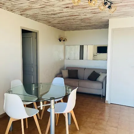 Hameau De Pietra Longa Salvini Porto-vecchio Sotta