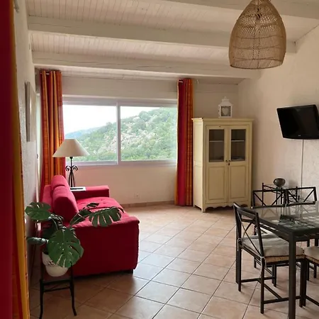 Hameau De Pietra Longa Salvini Porto-vecchio *