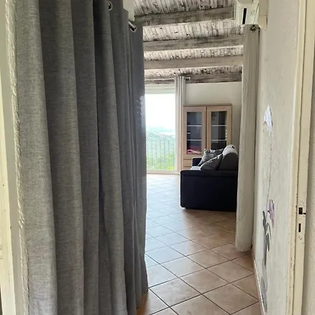 Hameau De Pietra Longa Salvini Porto-vecchio * Sotta