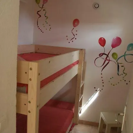 Hameau De Pietra Longa Salvini Porto-vecchio *