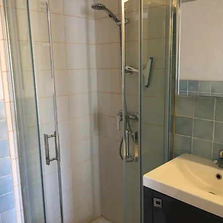 Hameau De Pietra Longa Salvini Porto-vecchio Lägenhet