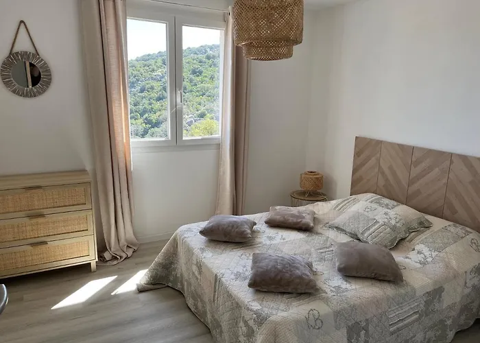 Hameau De Pietra Longa Salvini Porto-vecchio Appartamento *