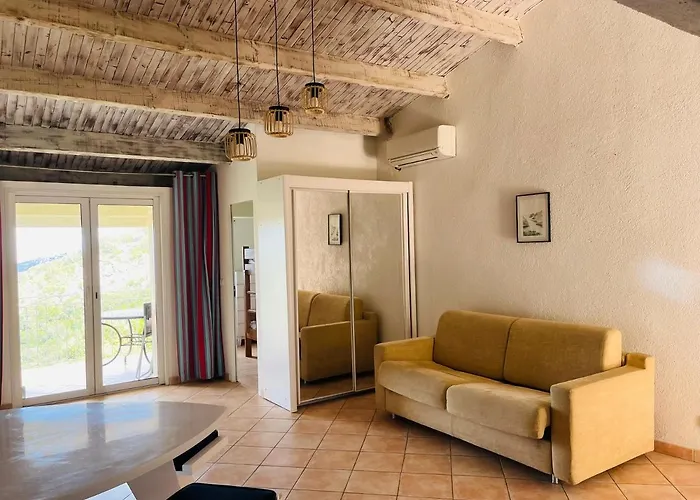 Hameau De Pietra Longa Salvini Porto-vecchio Appartamento