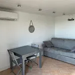 Hameau De Pietra Longa Salvini Porto-vecchio *