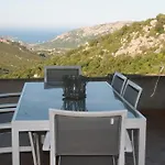 Appartamento Hameau De Pietra Longa Salvini Porto-vecchio