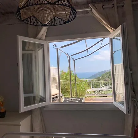 Hameau De Pietra Longa Salvini Porto-vecchio *