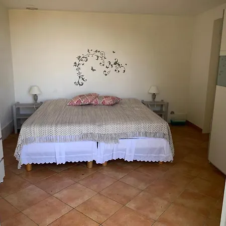 Hameau De Pietra Longa Salvini Porto-vecchio Sotta