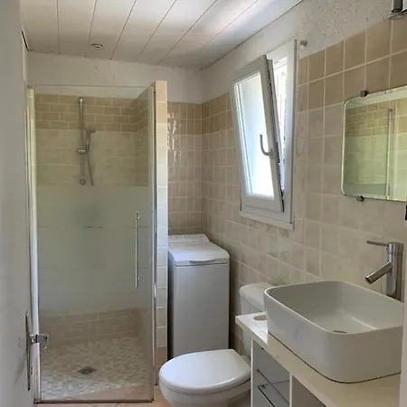 Apartment Hameau De Pietra Longa Salvini Porto-vecchio Sotta