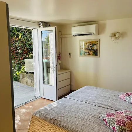 Hameau De Pietra Longa Salvini Porto-vecchio Apartmán *