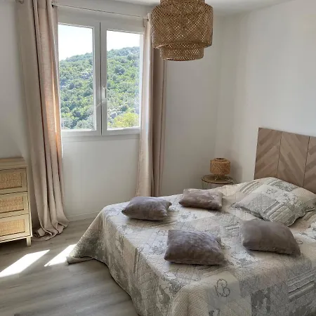 Hameau De Pietra Longa Salvini Porto-vecchio Apartmán *