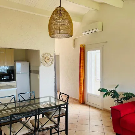 Hameau De Pietra Longa Salvini Porto-vecchio Sotta