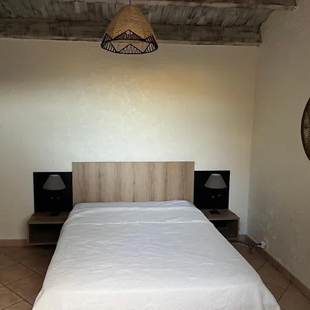 Apartmán Hameau De Pietra Longa Salvini Porto-vecchio *