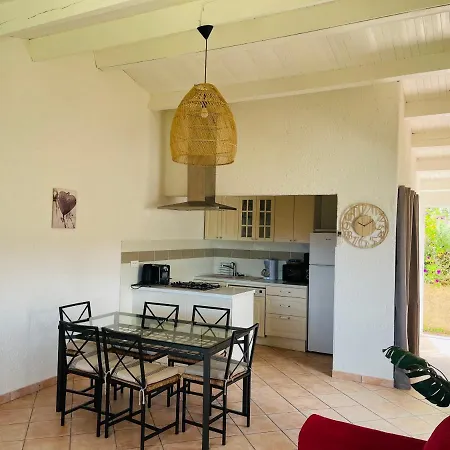Hameau De Pietra Longa Salvini Porto-vecchio Apartmán *