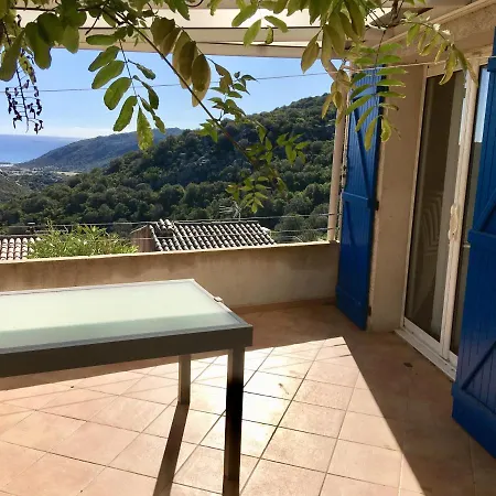 Apartment Hameau De Pietra Longa Salvini Porto-vecchio