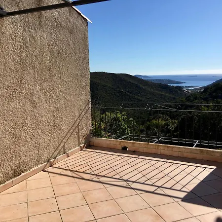 Hameau De Pietra Longa Salvini Porto-vecchio