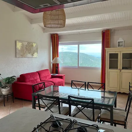 Hameau De Pietra Longa Salvini Porto-vecchio Apartment