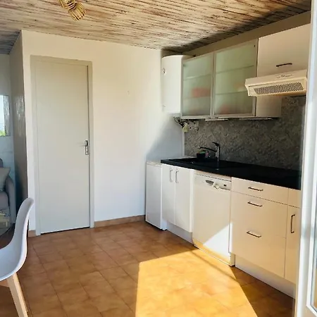 Hameau De Pietra Longa Salvini Porto-vecchio Sotta