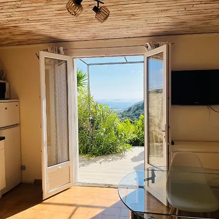 Hameau De Pietra Longa Salvini Porto-vecchio Sotta