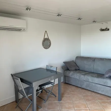 Hameau De Pietra Longa Salvini Porto-vecchio *