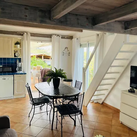 Hameau De Pietra Longa Salvini Porto-vecchio * Sotta