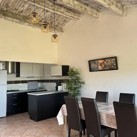 Hameau De Pietra Longa Salvini Porto-vecchio * Sotta