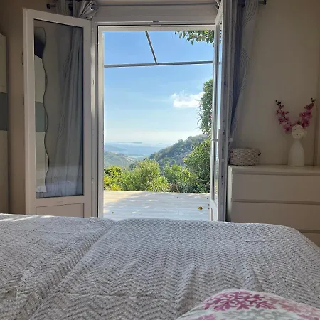 Hameau De Pietra Longa Salvini Porto-vecchio Apartmán