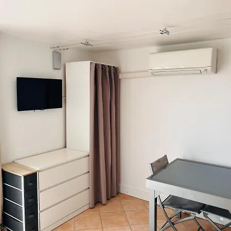 Hameau De Pietra Longa Salvini Porto-vecchio *