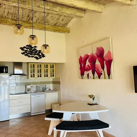 Hameau De Pietra Longa Salvini Porto-vecchio Sotta