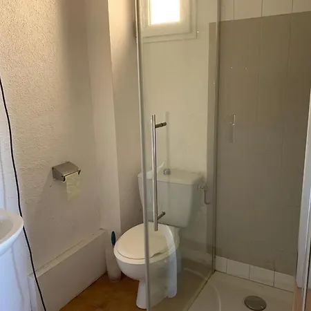 Apartmán Hameau De Pietra Longa Salvini Porto-vecchio *