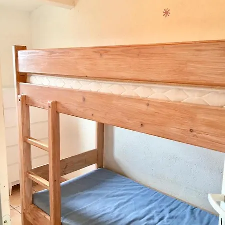 Hameau De Pietra Longa Salvini Porto-vecchio Appartement Sotta