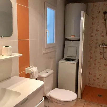 Apartmán Hameau De Pietra Longa Salvini Porto-vecchio Sotta