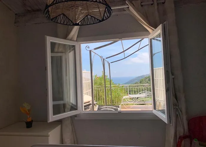 Hameau De Pietra Longa Salvini Porto-vecchio *