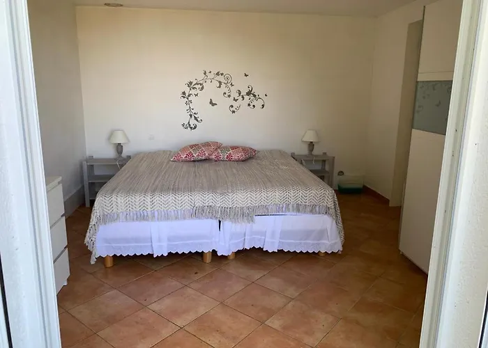 Hameau De Pietra Longa Salvini Porto-vecchio סוטה