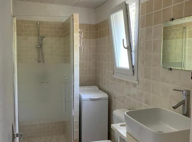 דירה Hameau De Pietra Longa Salvini Porto-vecchio סוטה