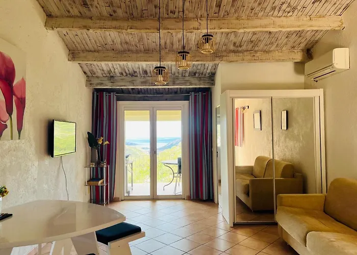 Hameau De Pietra Longa Salvini Porto-vecchio דירה