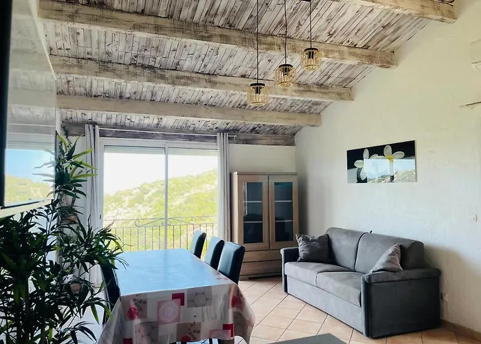 Apartmán Hameau De Pietra Longa Salvini Porto-vecchio