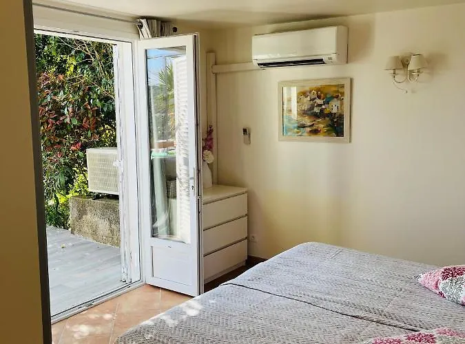 Hameau De Pietra Longa Salvini Porto-vecchio דירה *