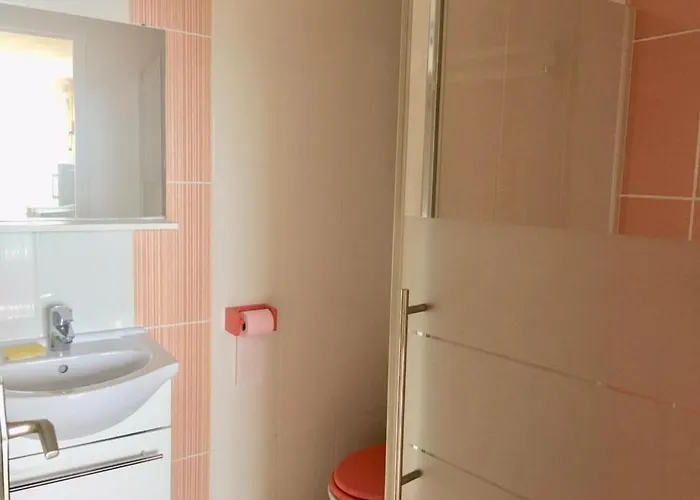Hameau De Pietra Longa Salvini Porto-vecchio Apartmán