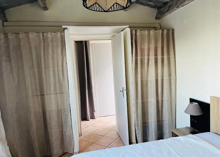 Hameau De Pietra Longa Salvini Porto-vecchio סוטה