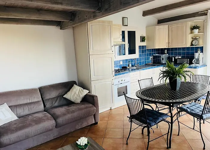 Hameau De Pietra Longa Salvini Porto-vecchio *