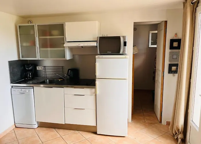 Hameau De Pietra Longa Salvini Porto-vecchio