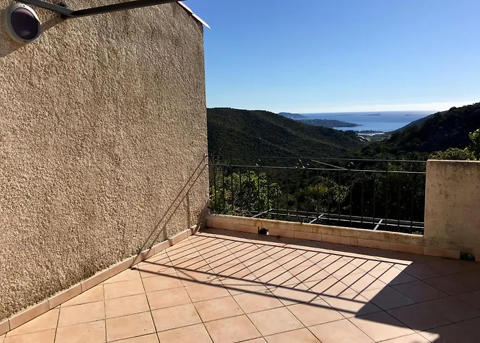 Hameau De Pietra Longa Salvini Porto-vecchio