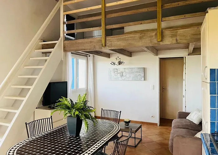 Hameau De Pietra Longa Salvini Porto-vecchio * סוטה