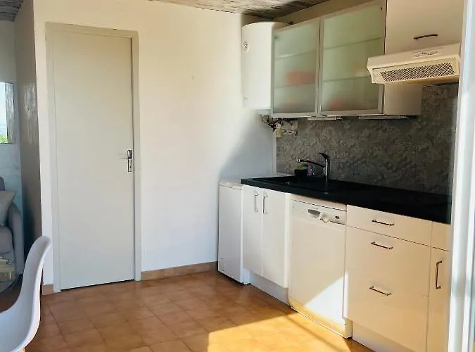 Hameau De Pietra Longa Salvini Porto-vecchio סוטה