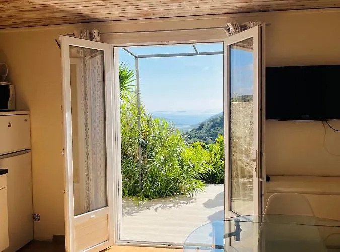 Hameau De Pietra Longa Salvini Porto-vecchio סוטה